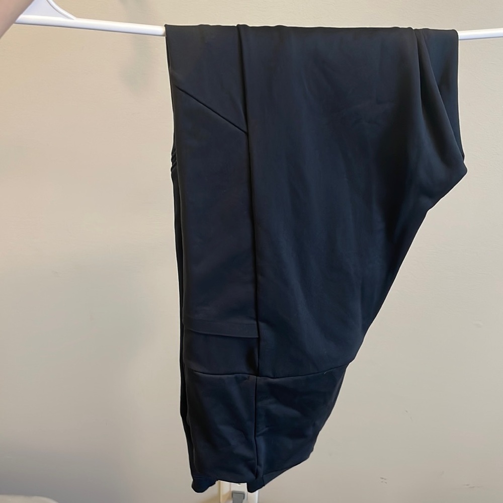 Workout pants